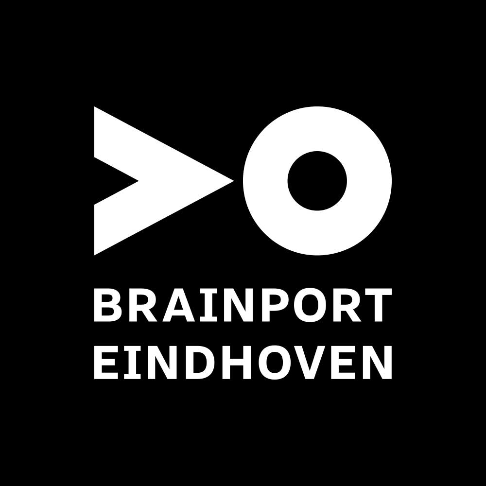 Logo Brainport Eindhoven