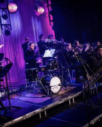 Fontys Big Band