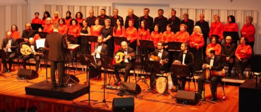 Müzeyyen Senar herdenkingsconcert