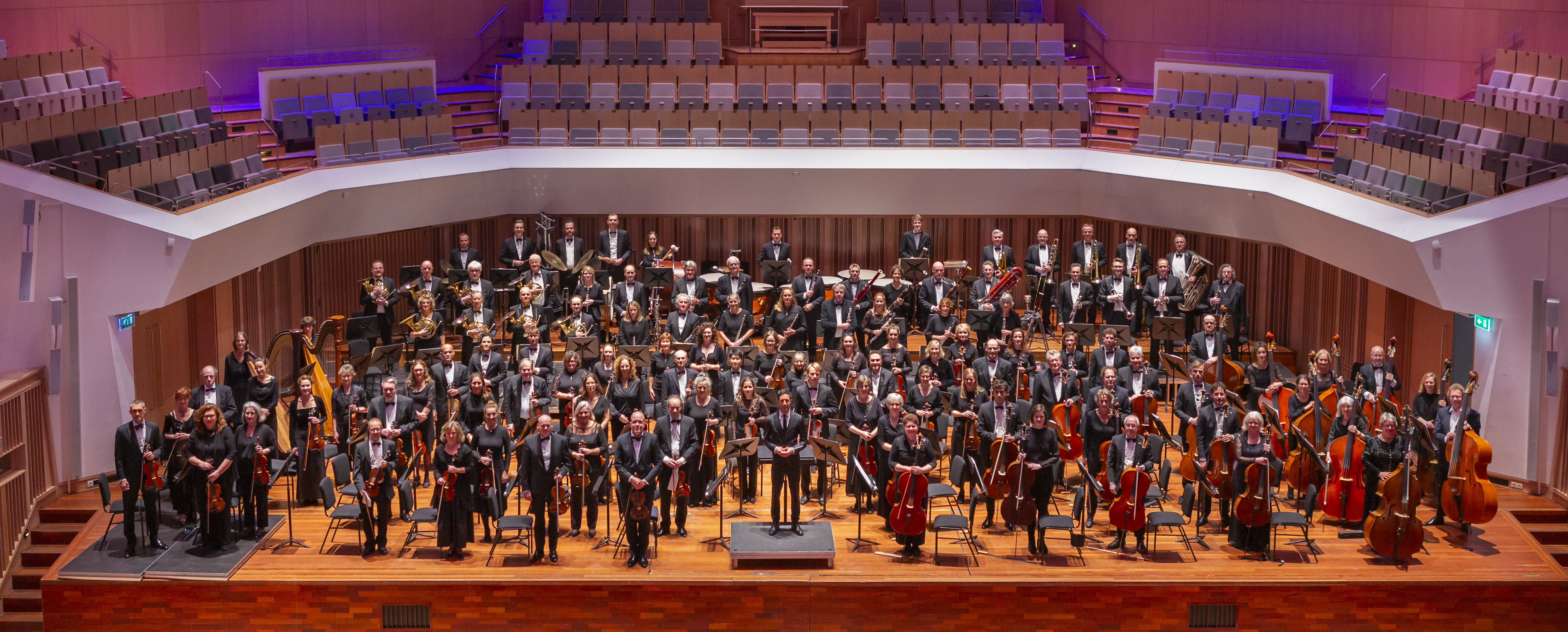 Philips Symfonie Orkest | MgE