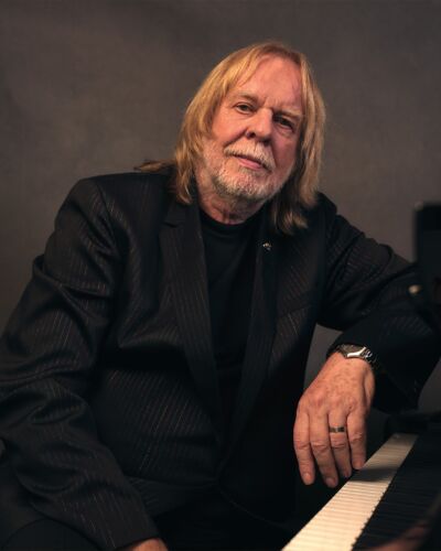 Rick Wakeman