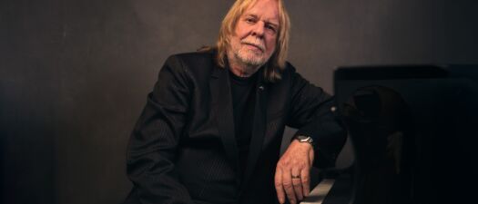 Rick Wakeman