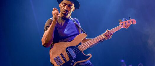 Marcus Miller