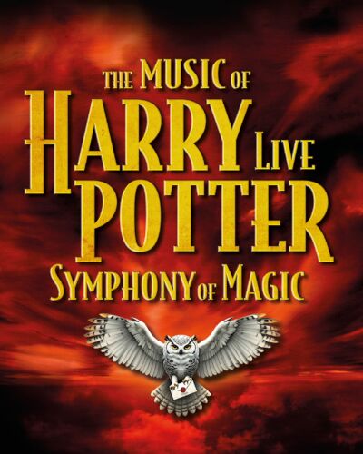 The Music of Harry Potter Live