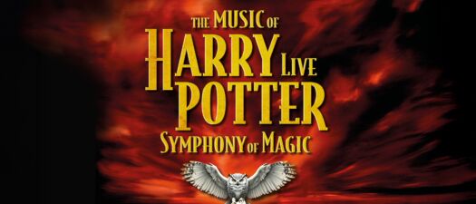 The Music of Harry Potter Live