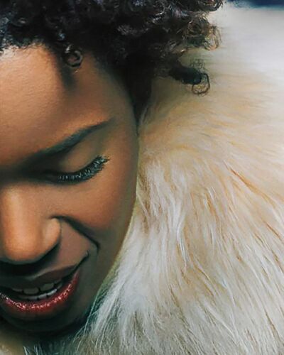 Macy Gray