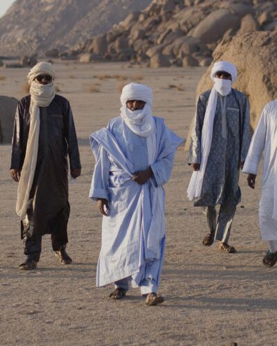 Tinariwen