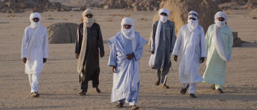 Tinariwen