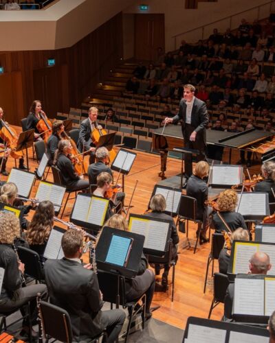 Symfonieorkest Eindhoven