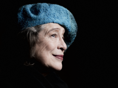 Elisabeth Leonskaja