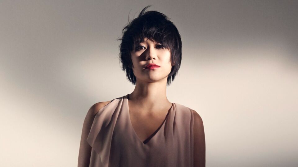 YujaWang