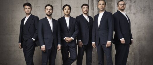 The King’s Singers