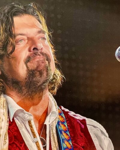 Alan Parsons Live Project