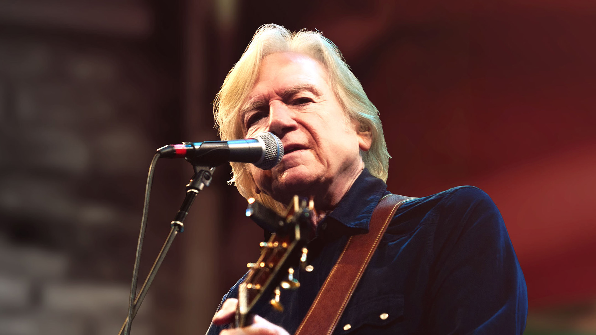 Justin Hayward