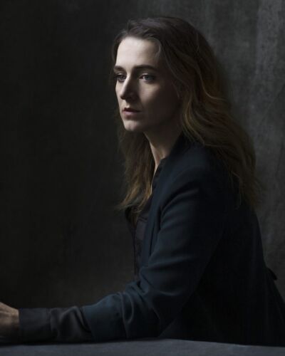 Alicja Gescinska & ensemble