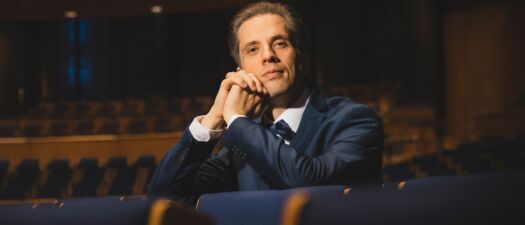 Raoul Steffani & Severin von Eckardstein