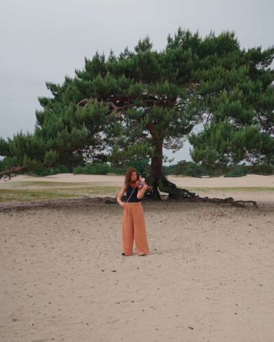 Lonneke van Straalen & TheDutchBrewhouse