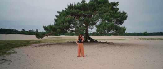 Lonneke van Straalen & TheDutchBrewhouse