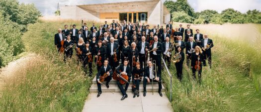 Filmmuziek in concert