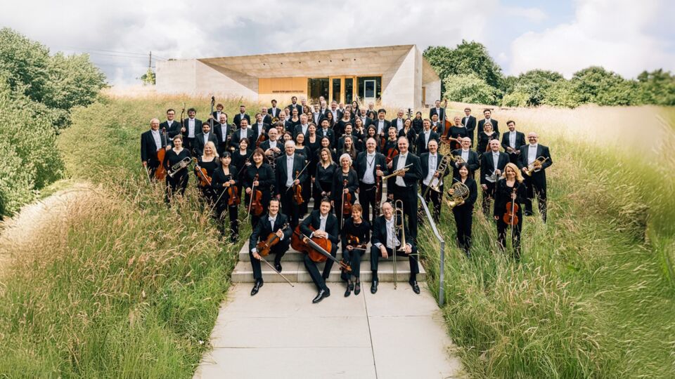Filmmuziek in concert - Die Nordwestdeutsche Phil