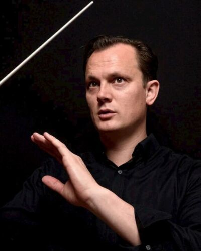 Filmmuziek in concert
