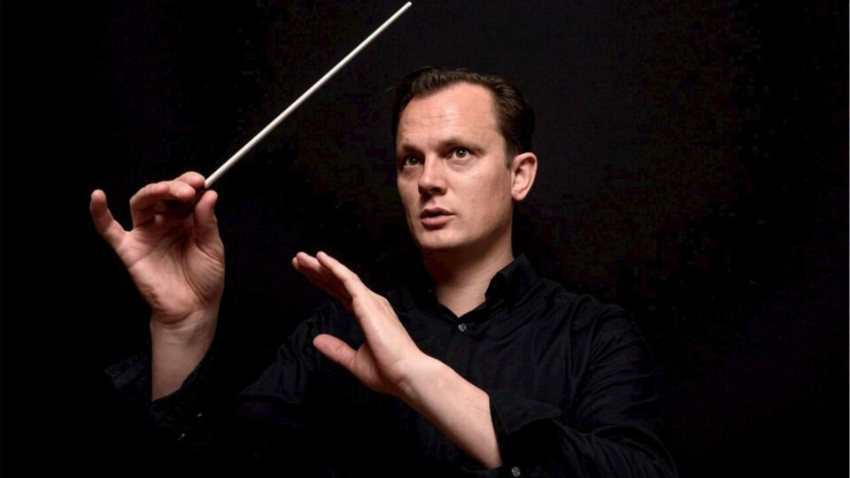 Filmmuziek in concert - Die Nordwestdeutsche Phil