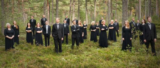 Estonian Philharmonic Chamber Choir