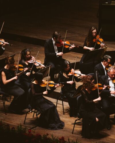 Antwerp Symphony Orchestra