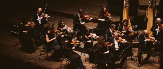 Antwerp Symphony Orchestra