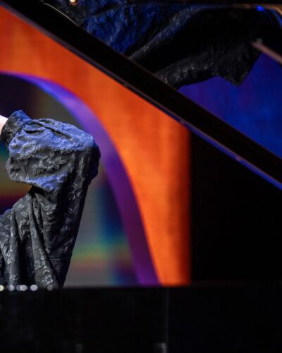 Winner of Liszt 2026 Alexander Kashpurin