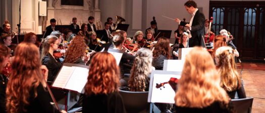 Dutch Student Chamber Orchestra