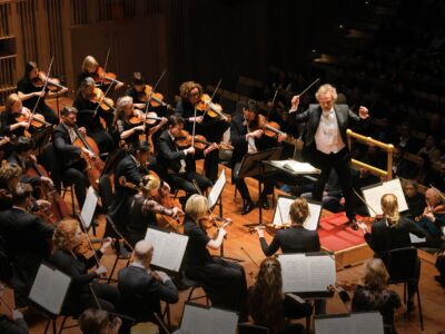 Royal Scottish National Orchestra