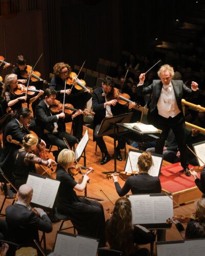 Royal Scottish National Orchestra