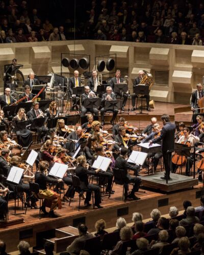 Rotterdams Philharmonisch Orkest
