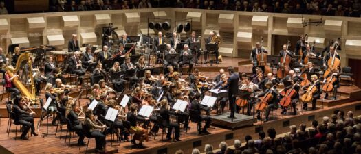 Rotterdams Philharmonisch Orkest