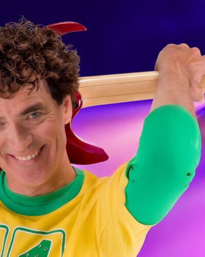 Dirk Scheele – Popconcert