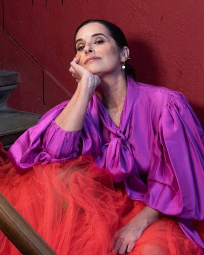 Cristina Branco