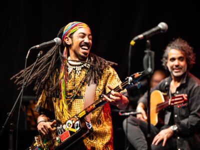 Mehdi Nassouli