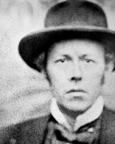 The Complete Recordings of Hezekiah Procter