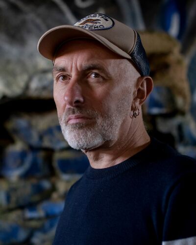 Yann Tiersen