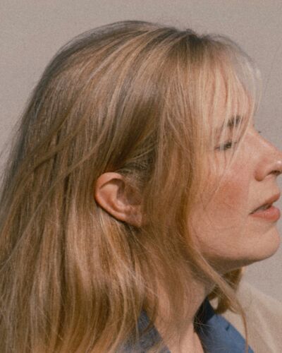 Lie down concert: Annelie