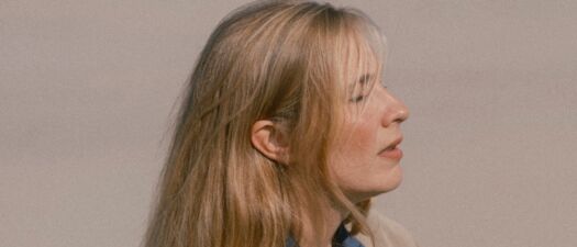 Lie down concert: Annelie
