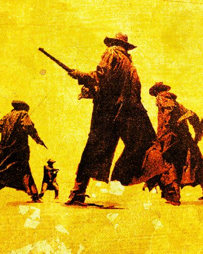 Ennio Morricone