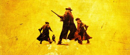 Ennio Morricone