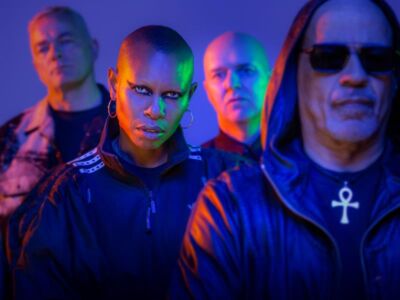 Skunk Anansie | MgE