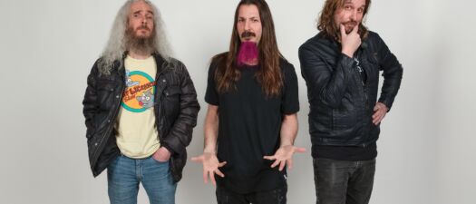 The Aristocrats