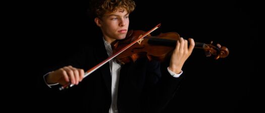 Zomerconcert studenten Academie Muzikaal Talent