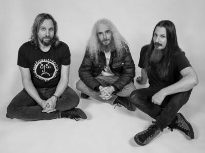 The Aristocrats | MgE