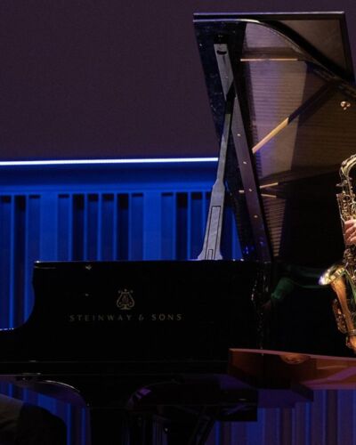 Archipel Muziekgebouwconcours