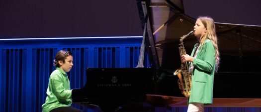 Archipel Muziekgebouwconcours